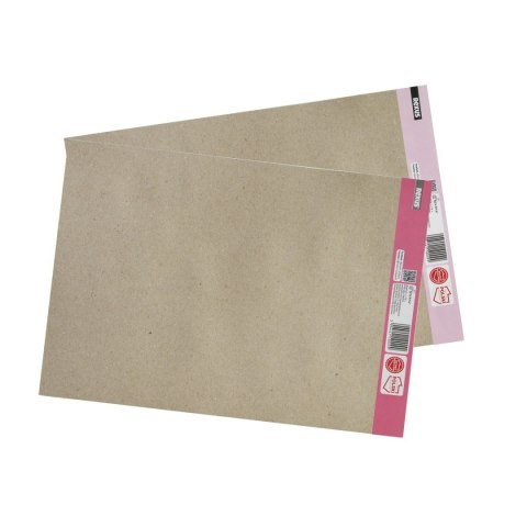 Blok techniczny Rexus DZIEWCZYNKA A4 biały 170g 20k [mm:] 295x210 Rexus