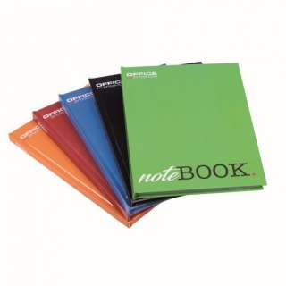 Brulion Office Products 16031211-99 A5 96k. 55g krata Office Products