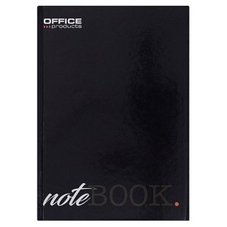 Brulion Office Products 16031211-99 A5 96k. 55g krata Office Products