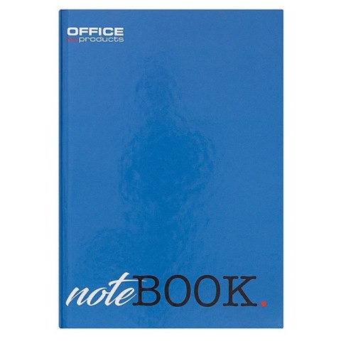 Brulion Office Products 16031211-99 A5 96k. 55g krata Office Products Brulion Office Products 16031211-99 A5 96k. 55g krata Office Products