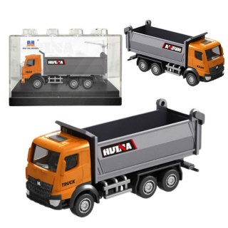 Ciężarówka Lean metalowa 7,5cm (22731) Lean