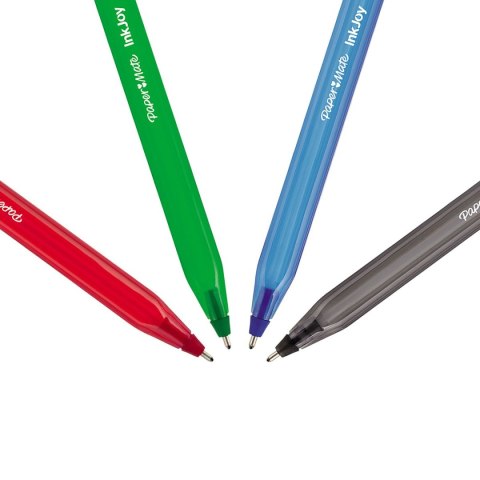 Długopis Paper Mate INKJOY 1956735 mix 0,3mm (mix 5 szt) Paper Mate Długopis Paper Mate INKJOY 1956735 mix 0,3mm (mix 5 szt) Paper Mate
