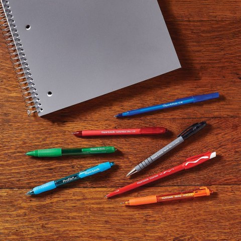 Długopis Paper Mate INKJOY 1956735 mix 0,3mm (mix 5 szt) Paper Mate Długopis Paper Mate INKJOY 1956735 mix 0,3mm (mix 5 szt) Paper Mate