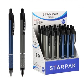 Długopis Starpak LINE OFF (541168) Starpak