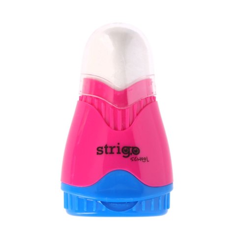 Długopis żelowy Strigo niebieski 0,3mm (SSC388) Strigo Długopis żelowy Strigo niebieski 0,3mm (SSC388) Strigo
