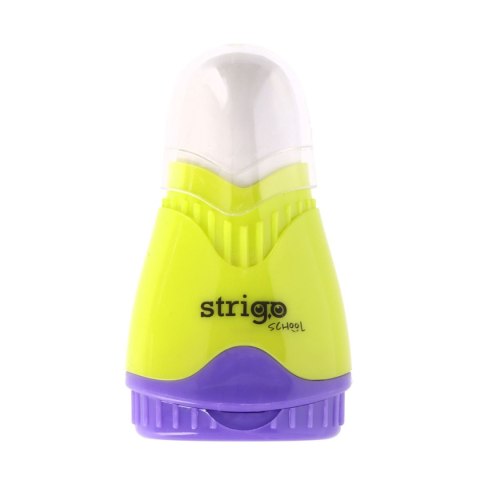 Długopis żelowy Strigo niebieski 0,3mm (SSC388) Strigo Długopis żelowy Strigo niebieski 0,3mm (SSC388) Strigo