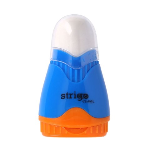 Długopis żelowy Strigo niebieski 0,3mm (SSC388) Strigo Długopis żelowy Strigo niebieski 0,3mm (SSC388) Strigo
