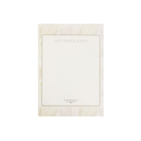 Dyplom Rexus LIST GRATULACYJNY A4 200g (602597) Rexus Dyplom Rexus LIST GRATULACYJNY A4 200g (602597) Rexus