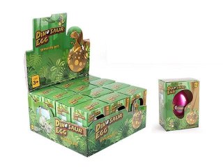 Figurka Bigtoys DINOZAUR W JAJKU (BZ2542) Bigtoys