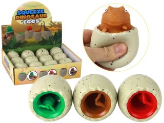 Gniotek Lean Dinozaur W Jajku Gniotek Squishy (17242) Lean