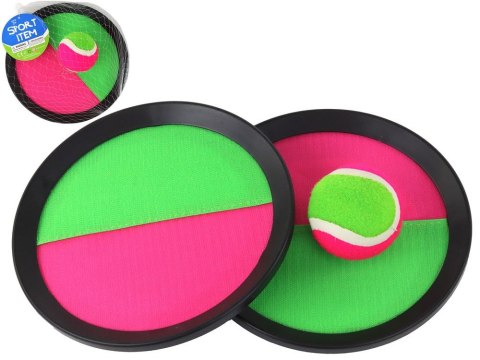 Gra zręcznościowa Lean chatch ball (20422) Lean Gra zręcznościowa Lean chatch ball (20422) Lean