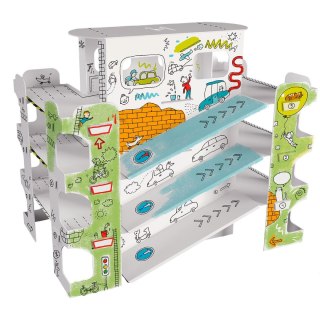 Kolorowanka Monumi (M PD-000102) Monumi