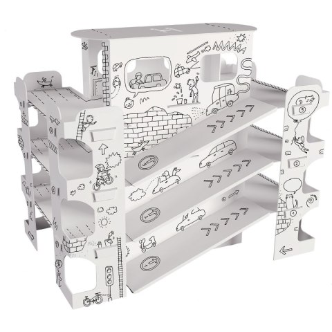 Kolorowanka Monumi (M PD-000102) Monumi Kolorowanka Monumi (M PD-000102) Monumi