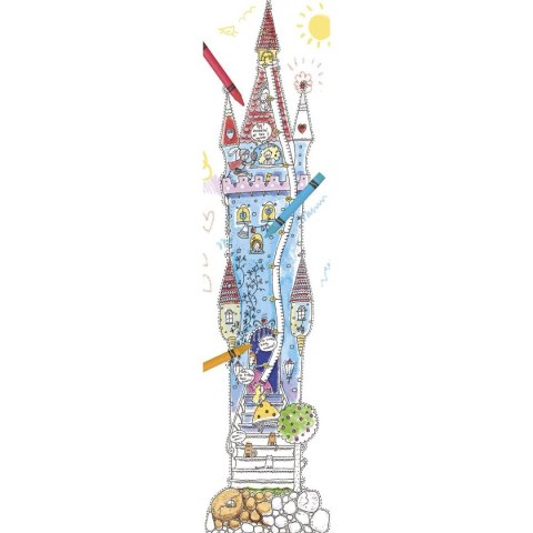 Kolorowanka Monumi (M PP-000203) Monumi Kolorowanka Monumi (M PP-000203) Monumi