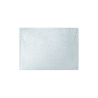 Koperta Galeria Papieru MILLENIUM siamentowa biel C6 biała (280271) 10 sztuk Galeria Papieru