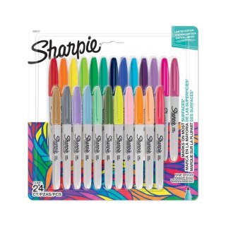 Marker permanentny Paper Mate (2204177) Paper Mate