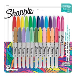 Marker permanentny Paper Mate (2204177) Paper Mate