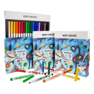 Marker specjalistyczny Koh-I-Noor specjal Koh-I-Noor