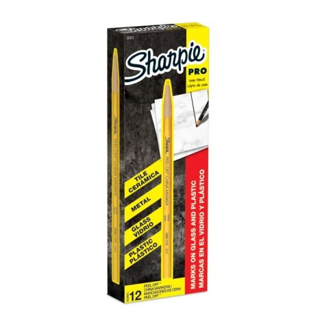 Marker specjalistyczny Paper Mate (S0305101) Paper Mate