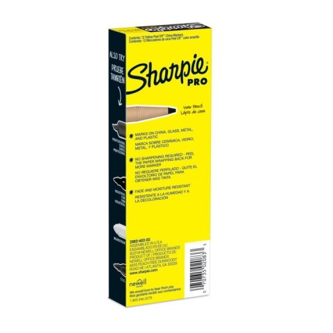 Marker specjalistyczny Paper Mate (S0305101) Paper Mate
