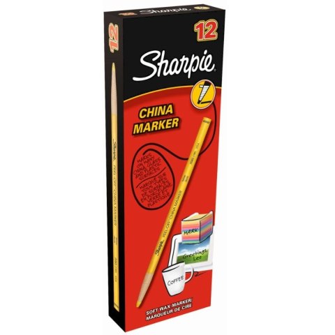 Marker specjalistyczny Paper Mate (S0305101) Paper Mate