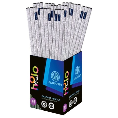 Ołówek Astrapen Holomania HB (206024001) Astrapen Ołówek Astrapen Holomania HB (206024001) Astrapen