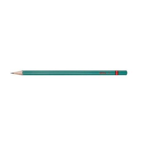 Ołówek Rotring WCP metalic HB (2090067) Rotring