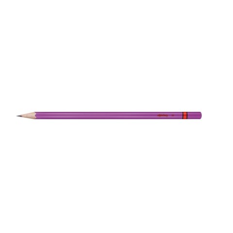 Ołówek Rotring WCP metalic HB (2090067) Rotring