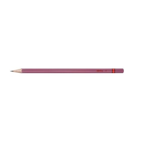 Ołówek Rotring WCP metalic HB (2090067) Rotring