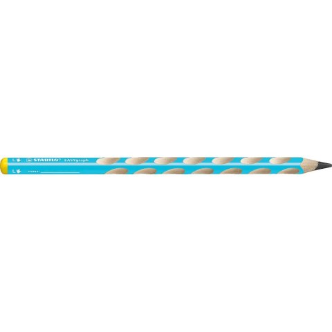 Ołówek Stabilo ołówki B (321/B-6) Stabilo Ołówek Stabilo ołówki B (321/B-6) Stabilo