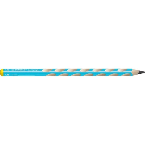 Ołówek Stabilo ołówki B (321/B-6) Stabilo Ołówek Stabilo ołówki B (321/B-6) Stabilo