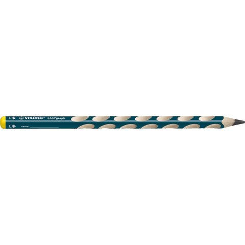 Ołówek Stabilo ołówki B (321/B-6) Stabilo Ołówek Stabilo ołówki B (321/B-6) Stabilo
