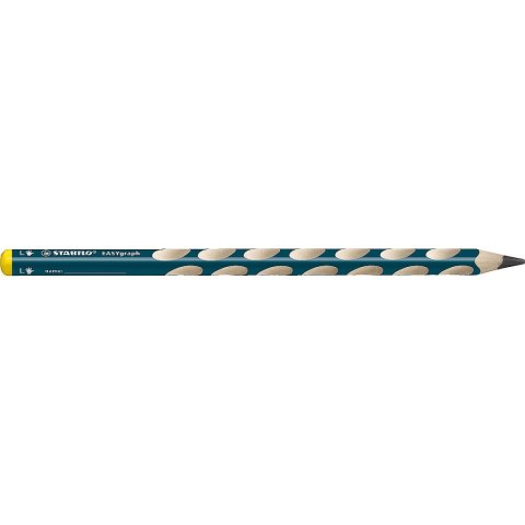 Ołówek Stabilo ołówki B (321/B-6) Stabilo Ołówek Stabilo ołówki B (321/B-6) Stabilo
