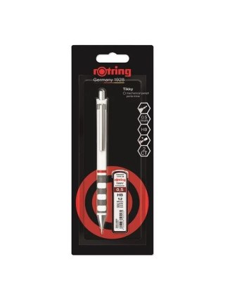 Ołówek automatyczny Rotring Tikky Iris 0,7mm (2221251) Rotring