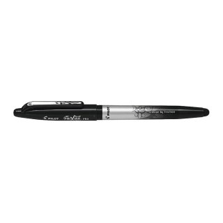 Pióro kulkowe Pilot Frixion (BL-FR07-B) Pilot