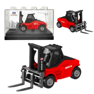 Wózek widłowy Lean metalowy 8 cm (22728) Lean