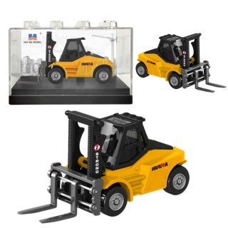Wózek widłowy Lean metalowy 8 cm (22729) Lean
