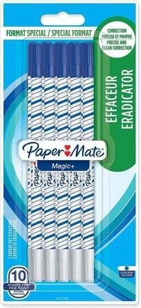 Wymazywacz do atramentu Paper Mate (2027798) Paper Mate