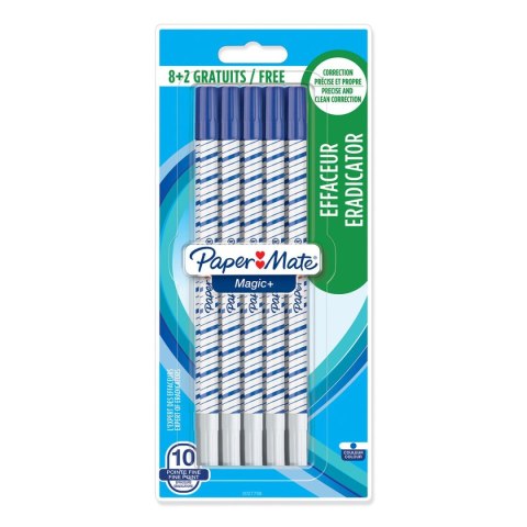 Wymazywacz do atramentu Paper Mate (2027798) Paper Mate Wymazywacz do atramentu Paper Mate (2027798) Paper Mate