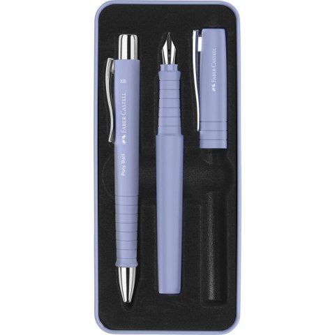 Zestaw piśmienniczy Faber Castell (241051 FC) Faber Castell Zestaw piśmienniczy Faber Castell (241051 FC) Faber Castell