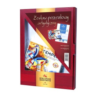 Zestaw plastyczny Koh-I-Noor Koh-I-Noor