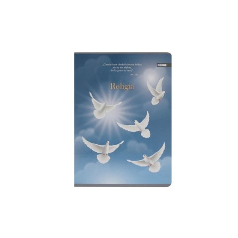 Zeszyt Beniamin do religii (0294) Beniamin Zeszyt Beniamin do religii (0294) Beniamin