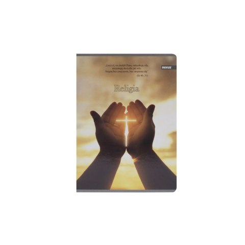 Zeszyt Beniamin do religii (0294) Beniamin Zeszyt Beniamin do religii (0294) Beniamin
