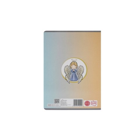 Zeszyt Beniamin do religii (0294) Beniamin Zeszyt Beniamin do religii (0294) Beniamin
