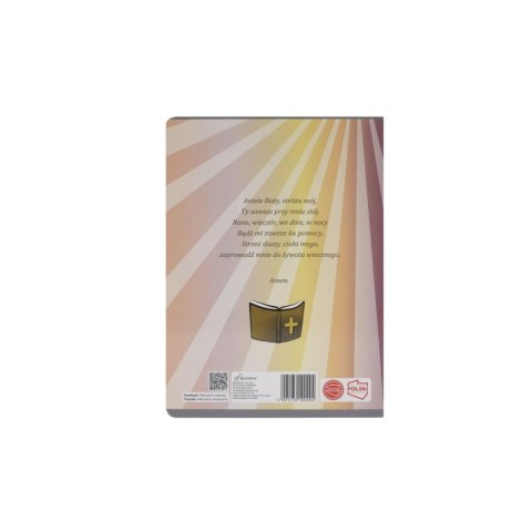Zeszyt Beniamin do religii (0294) Beniamin Zeszyt Beniamin do religii (0294) Beniamin