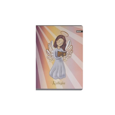 Zeszyt Beniamin do religii (0294) Beniamin Zeszyt Beniamin do religii (0294) Beniamin
