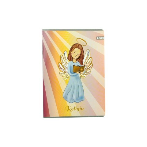 Zeszyt Beniamin do religii (0294) Beniamin Zeszyt Beniamin do religii (0294) Beniamin
