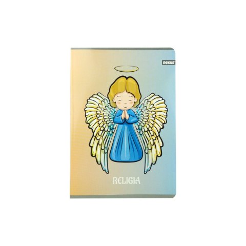 Zeszyt Beniamin do religii (0294) Beniamin Zeszyt Beniamin do religii (0294) Beniamin
