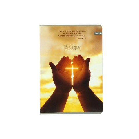 Zeszyt Beniamin do religii (0294) Beniamin Zeszyt Beniamin do religii (0294) Beniamin