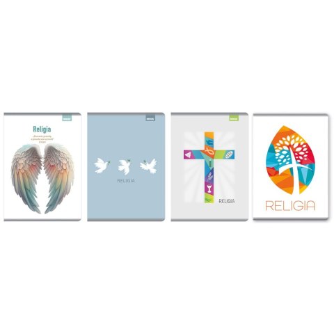 Zeszyt Beniamin religia A5 32k. krata Beniamin Zeszyt Beniamin religia A5 32k. krata Beniamin